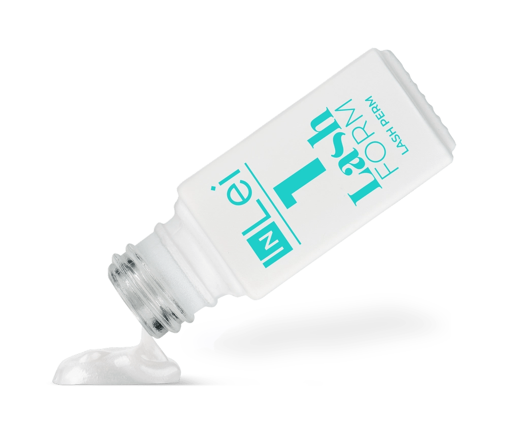 InLei® LASH FILLER "FORM 1" – 4ml Flasche - lishmaker.com