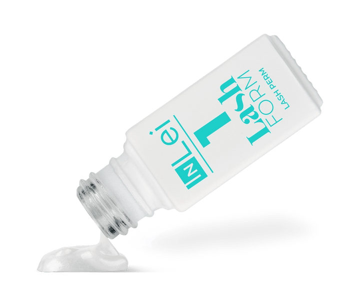 InLei® LASH FILLER "FORM 1" – 4ml Flasche - lishmaker.com