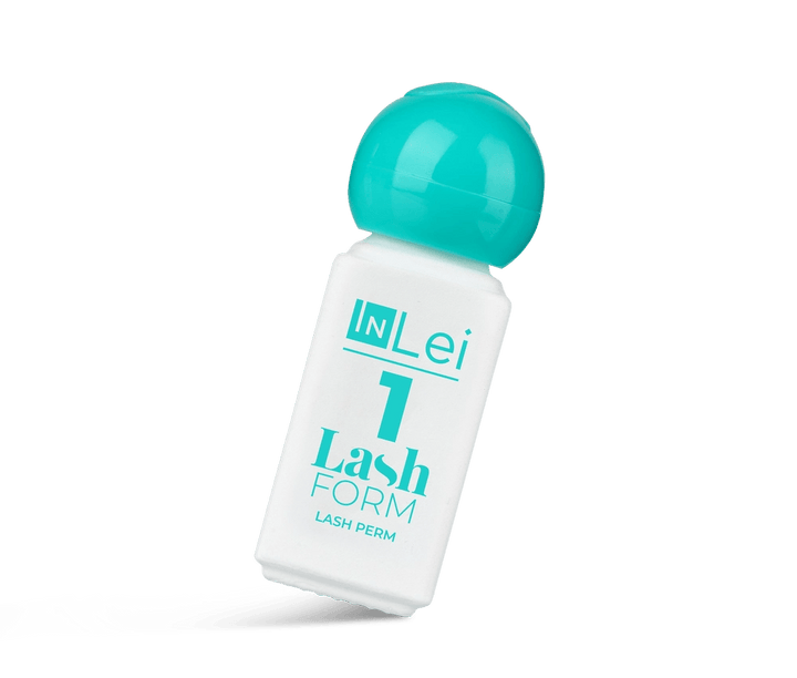 InLei® LASH FILLER "FORM 1" – 4ml Flasche - lishmaker.com