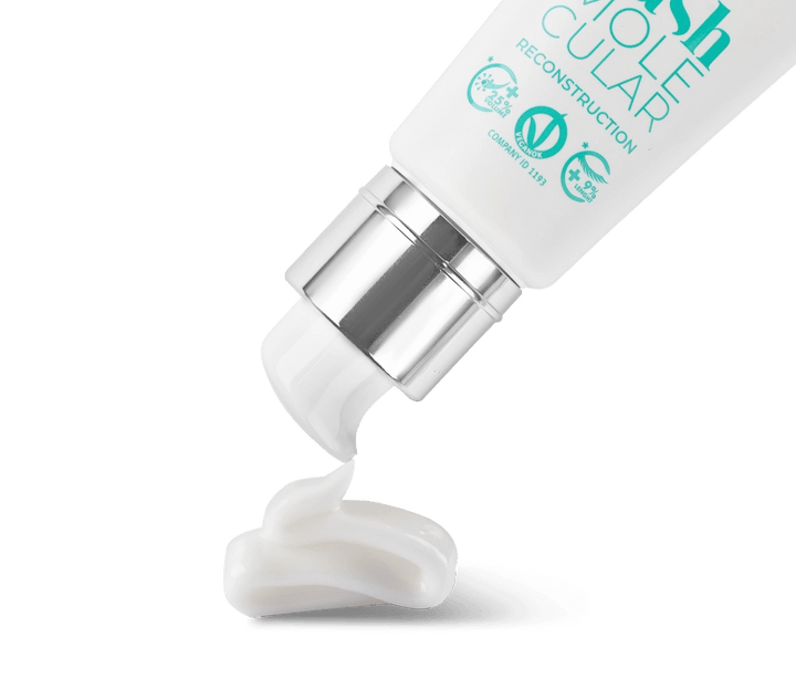 InLei® "LASH MOLECULAR 4" molekulare Rekonstruktion für Wimpern und Augenbrauen - 15ml - lishmaker.com