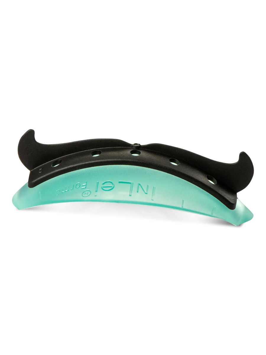 InLei® LASH STOPPER – Silikonstreifen zum Fixieren der Wimpern während der Lash Filler - Behandlung Inhalt: 2 Paar - lishmaker.com