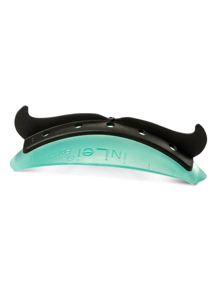 InLei® LASH STOPPER – Silikonstreifen zum Fixieren der Wimpern während der Lash Filler - Behandlung Inhalt: 2 Paar - lishmaker.com