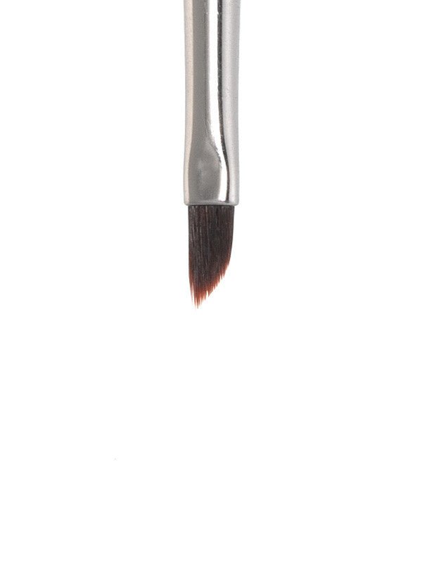 InLei LEONARDO professioneller schräg geschnittener Pinsel - lishmaker.com