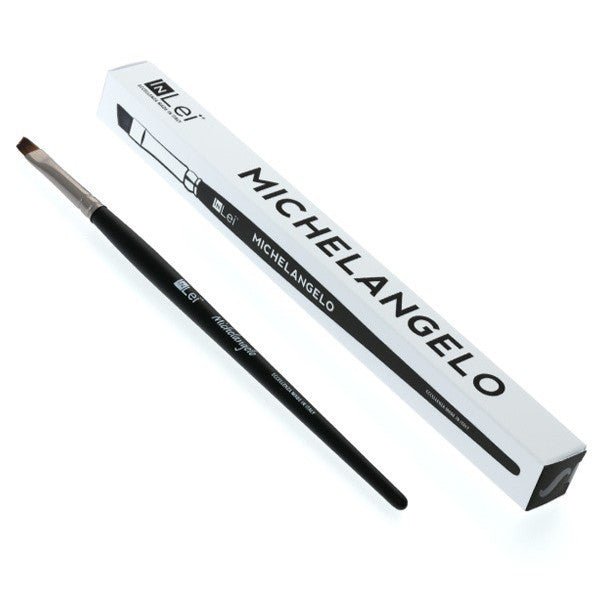 InLei® „MICHELANGELO“ Pinsel - lishmaker.com