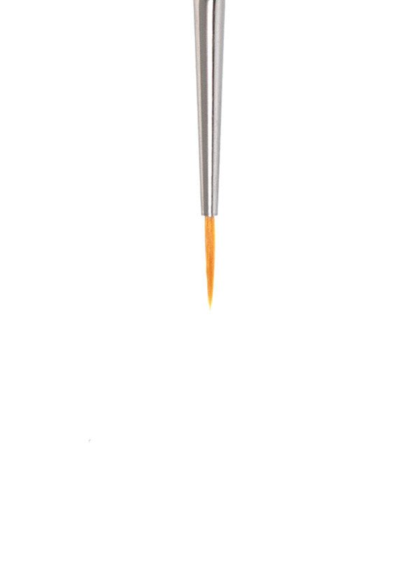 InLei RAFFAELLO professioneller Pinsel mit langer und feiner Spitze - lishmaker.com