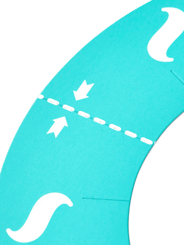InLei® Schutzring für InLei® "WAXY" - lishmaker.com