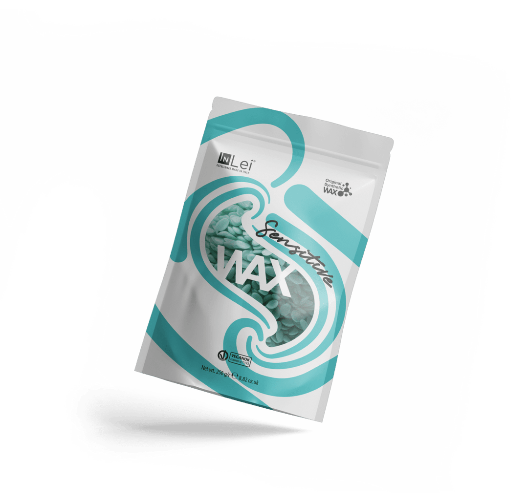 InLei® "Sensitive Wax" VEGAN - lishmaker.com