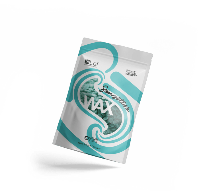 InLei® "Sensitive Wax" VEGAN - lishmaker.com