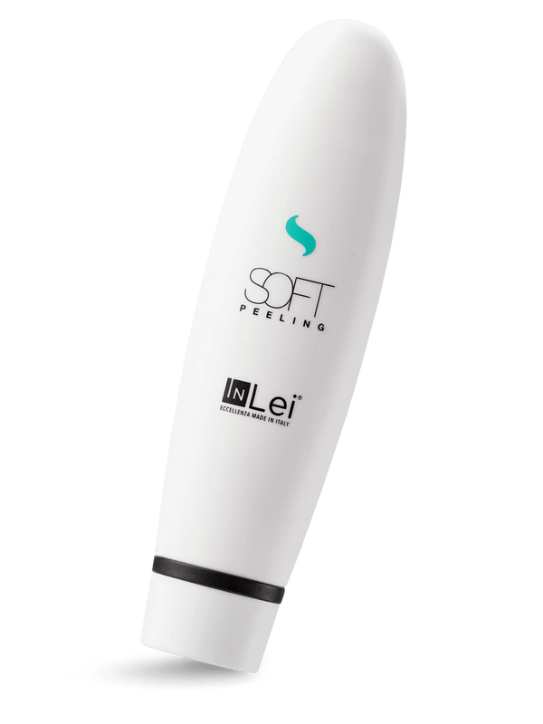 InLei® "SOFT PEELING" - Gesichtspeeling - lishmaker.com