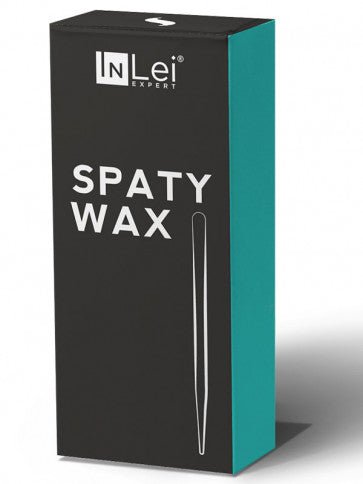 InLei SPATY Wachs - Holzspachtel mit dünner Spitze - lishmaker.com