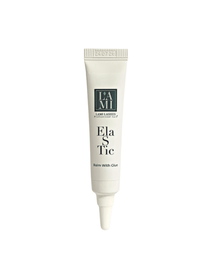 Lami Elastic Balm mit Kleber 10ml - lishmaker.com