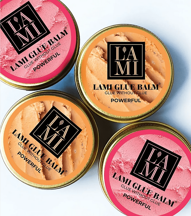 Lami Glue Balm POWERFUL - lishmaker.com
