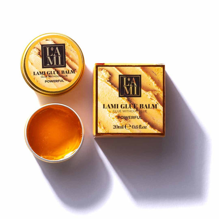 Lami Glue Balm POWERFUL - lishmaker.com