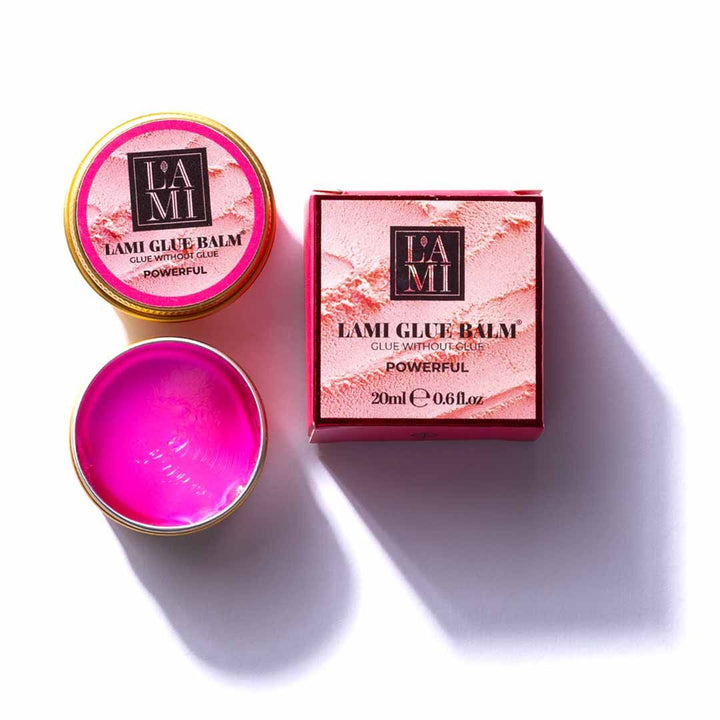Lami Glue Balm POWERFUL - lishmaker.com