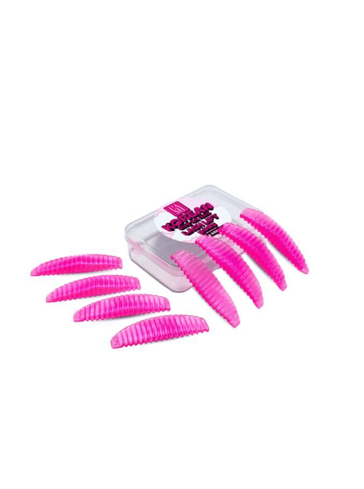 Lami Korean Lash Lift Pads (4 Größen) - lishmaker.com