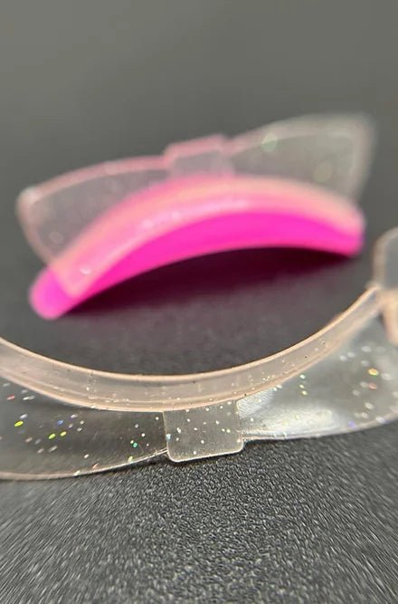 Lami Lashes BOW Kompensatoren 4 - teilig - lishmaker.com