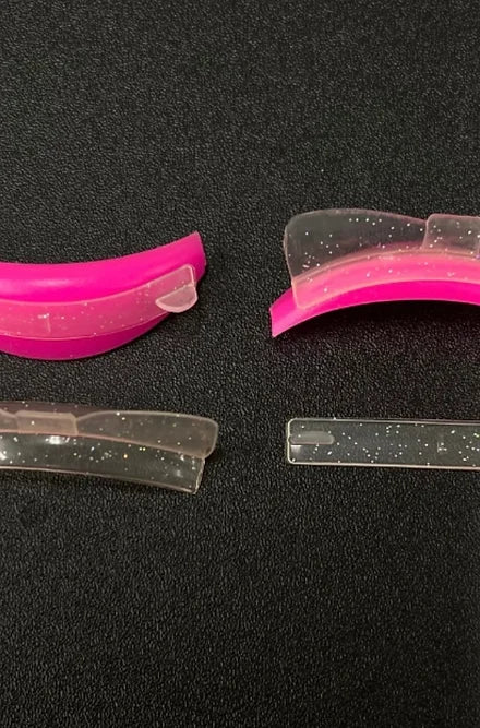 Lami Lashes BOW Kompensatoren 4 - teilig - lishmaker.com