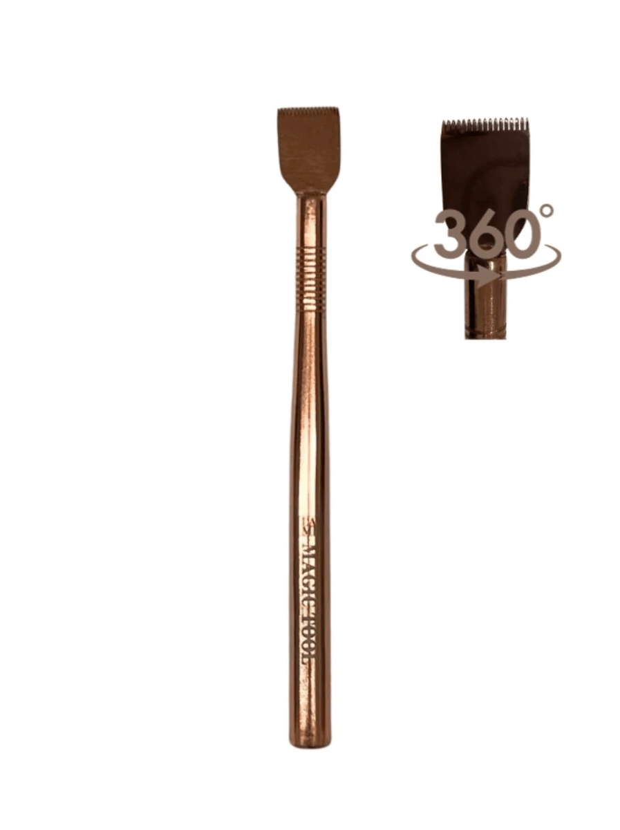 Lami Lashes Magic Tool – Präzision und Eleganz für perfekte Wimpern - lishmaker.com