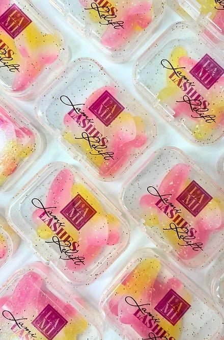 Lami Lashes Relift - lishmaker.com