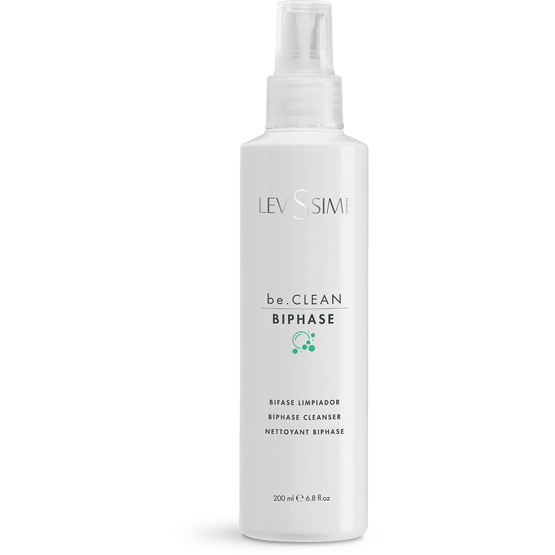 LeviSsime be.CLEAN BIPHASE - lishmaker.com
