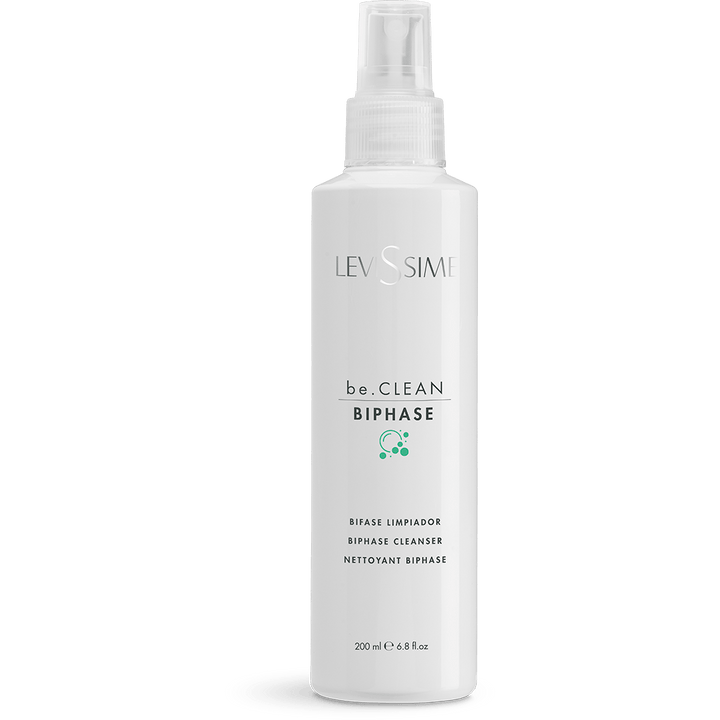 LeviSsime be.CLEAN BIPHASE - lishmaker.com