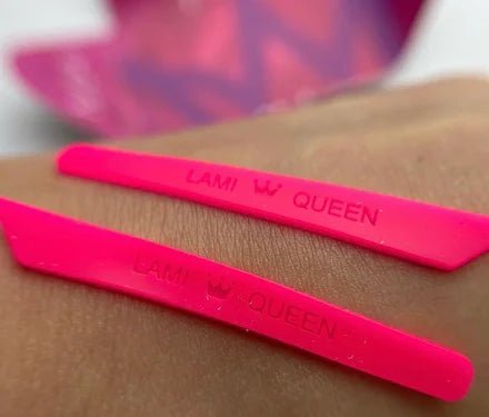 MIA Lami Queen Kompensatoren - lishmaker.com