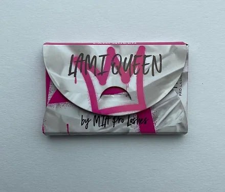 MIA Lami Queen Kompensatoren - lishmaker.com
