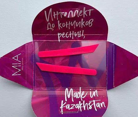 MIA Lami Queen Kompensatoren - lishmaker.com
