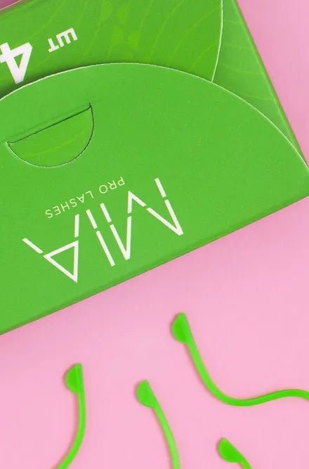 MIA LAMI STRIP - lishmaker.com