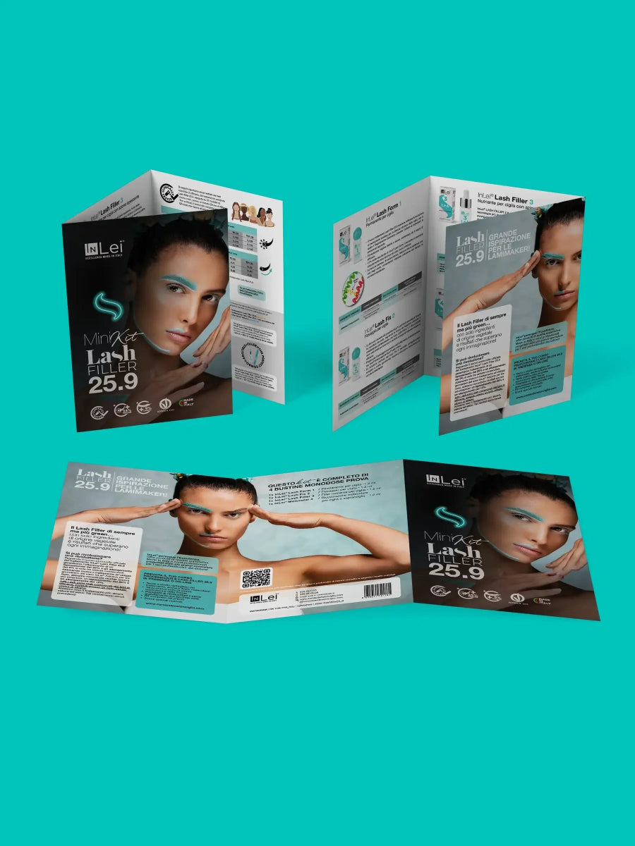 MINI KIT LASH FILLER 25.9 - lishmaker.com