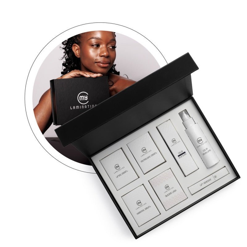 MyLamination Starter Kit - lishmaker.com