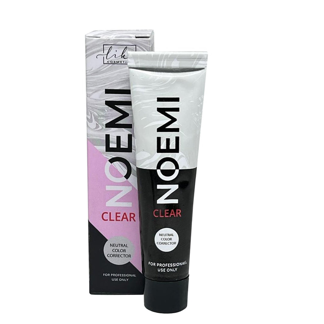 Noemi - Clear Neutral Color Corrector - lishmaker.com