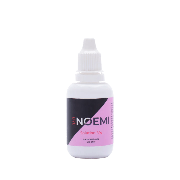Noemi Entwickler Creme 3% - lishmaker.com
