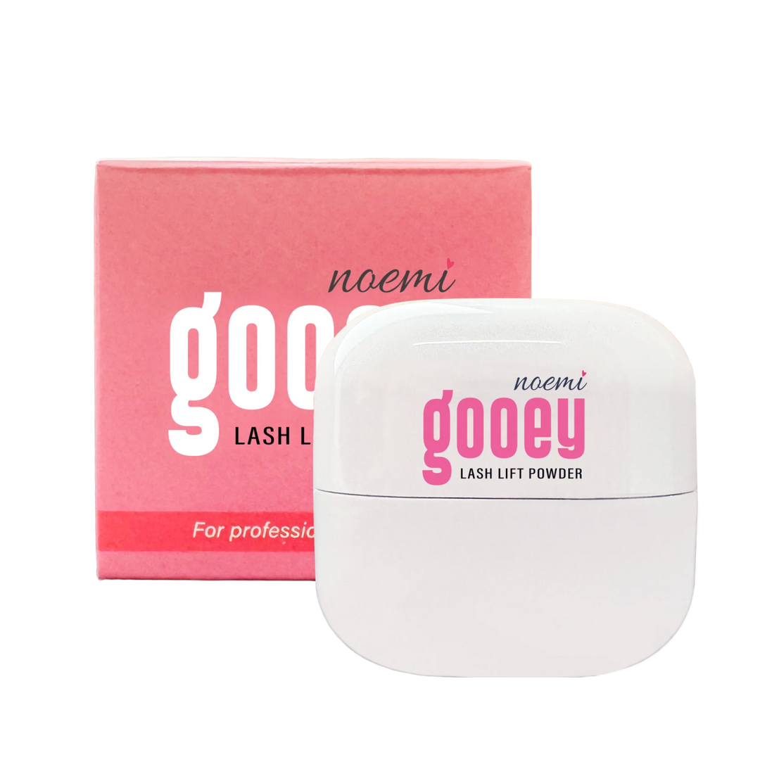 Noemi Gooey (Lash Lift Powder) 5Gr. - lishmaker.com