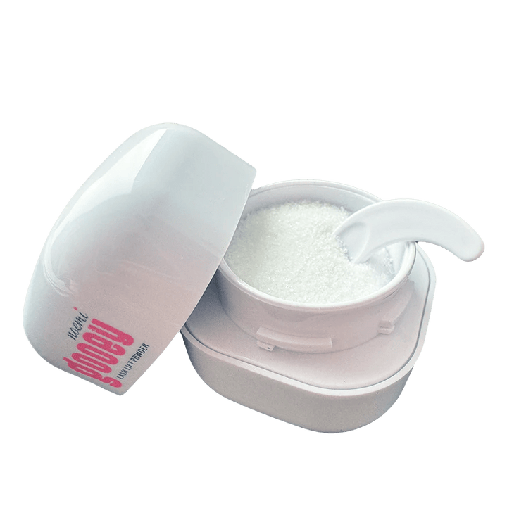 Noemi Gooey (Lash Lift Powder) 5Gr. - lishmaker.com