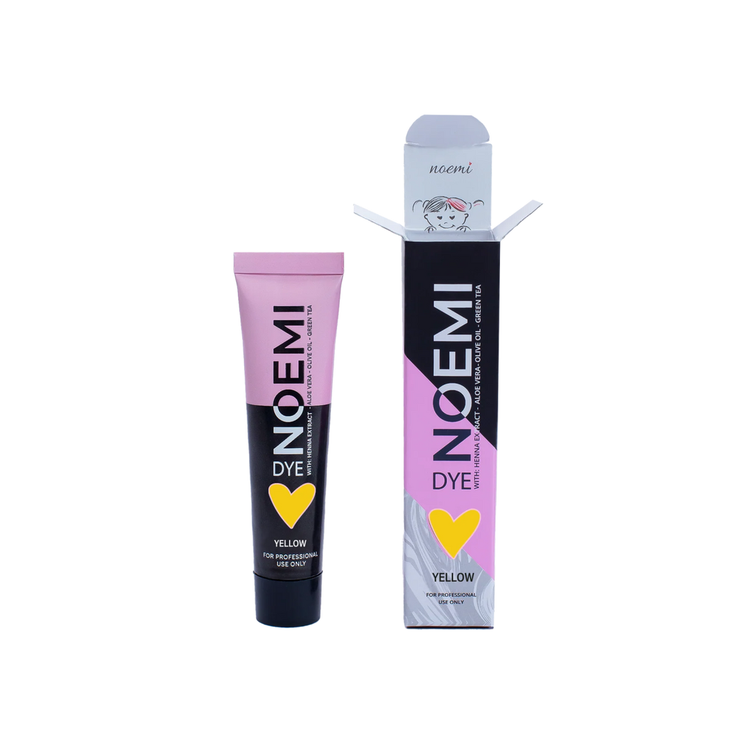 Noemi Hybrid Farben mit Tattoo Effekt - lishmaker.com