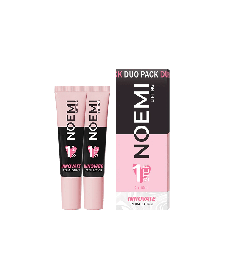 Noemi Innovate Step 1 - Duo Pack - lishmaker.com