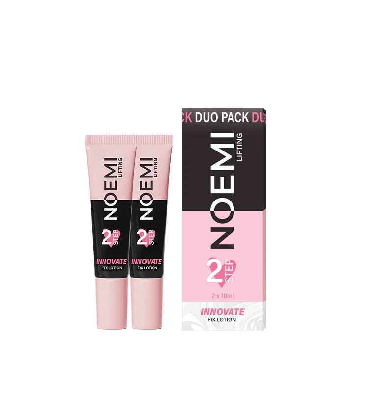 Noemi Innovate Step 2 - Duo Pack - lishmaker.com
