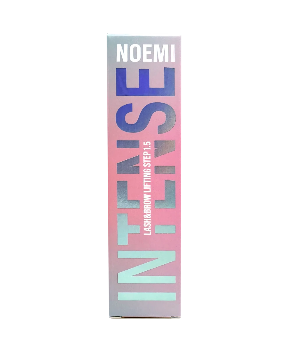 Noemi - Intense Step 1.5 - lishmaker.com