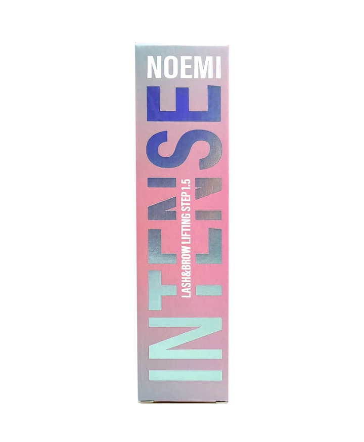 Noemi - Intense Step 1.5 - lishmaker.com