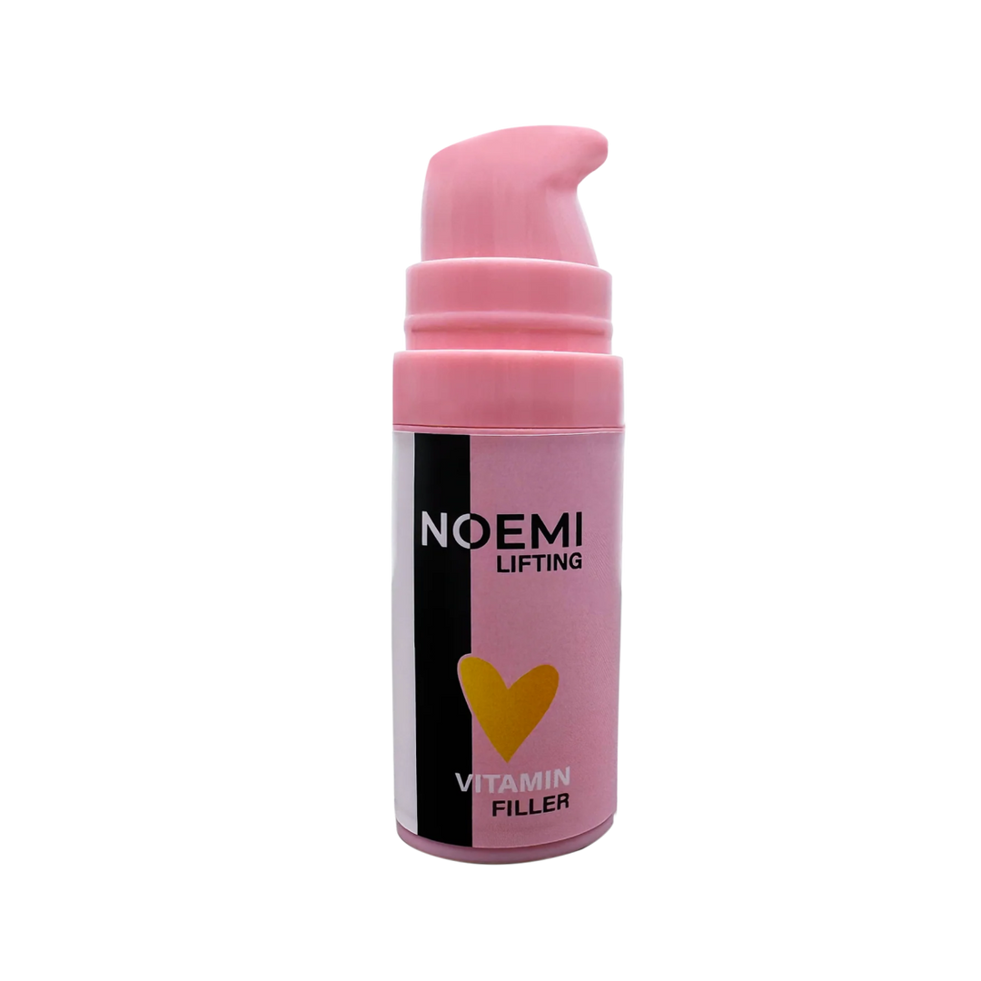 Noemi - Lash & Brow Vitamin Filler 10ml - lishmaker.com
