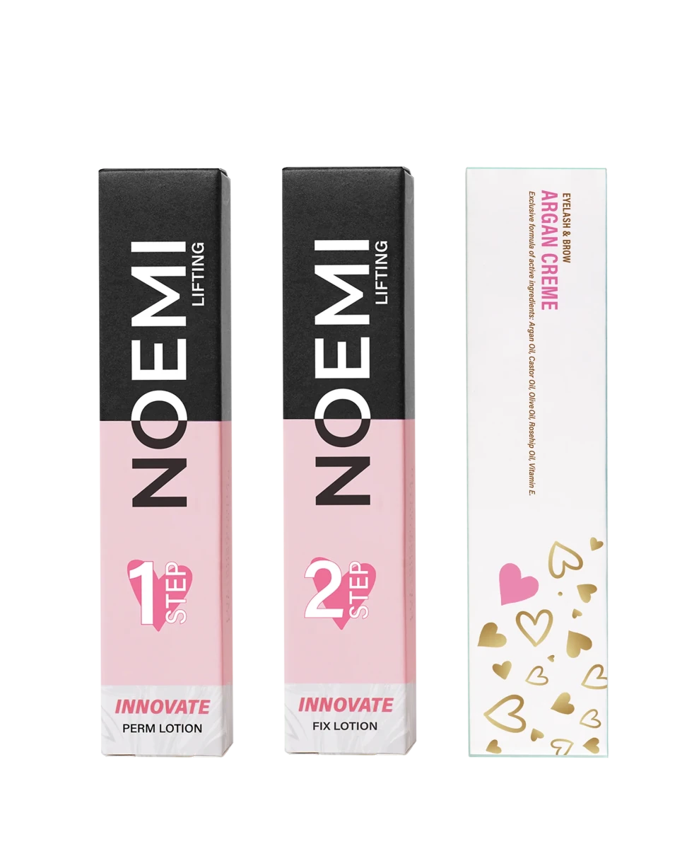 Noemi - Lifting Innovate - Set - lishmaker.com