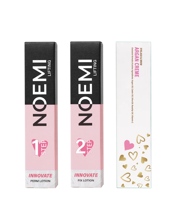 Noemi - Lifting Innovate - Set - lishmaker.com