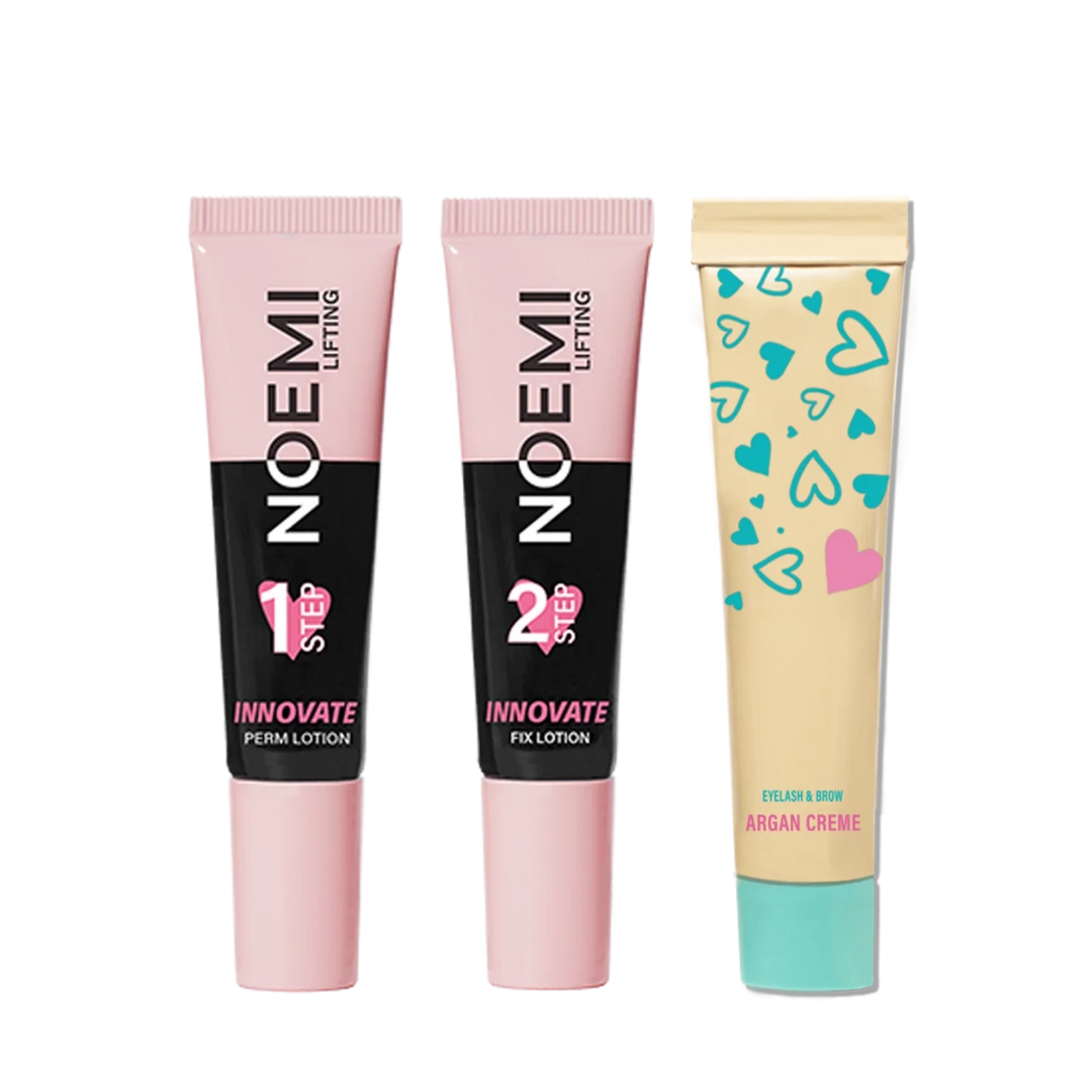 Noemi - Lifting Innovate - Set - lishmaker.com