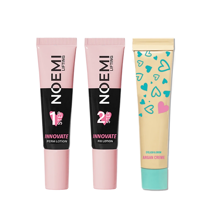 Noemi - Lifting Innovate - Set - lishmaker.com