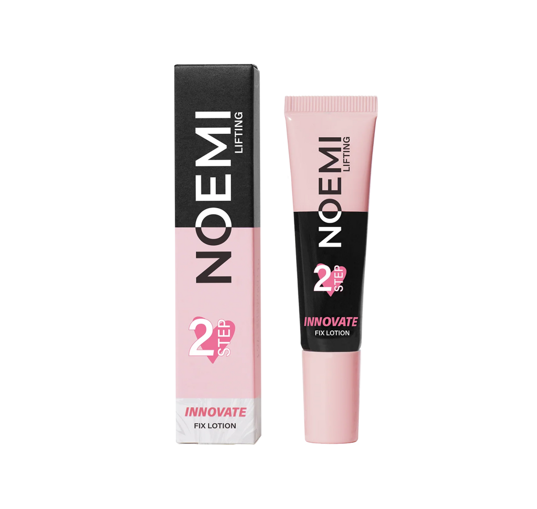 Noemi Lifting Innovate Step 2 - lishmaker.com
