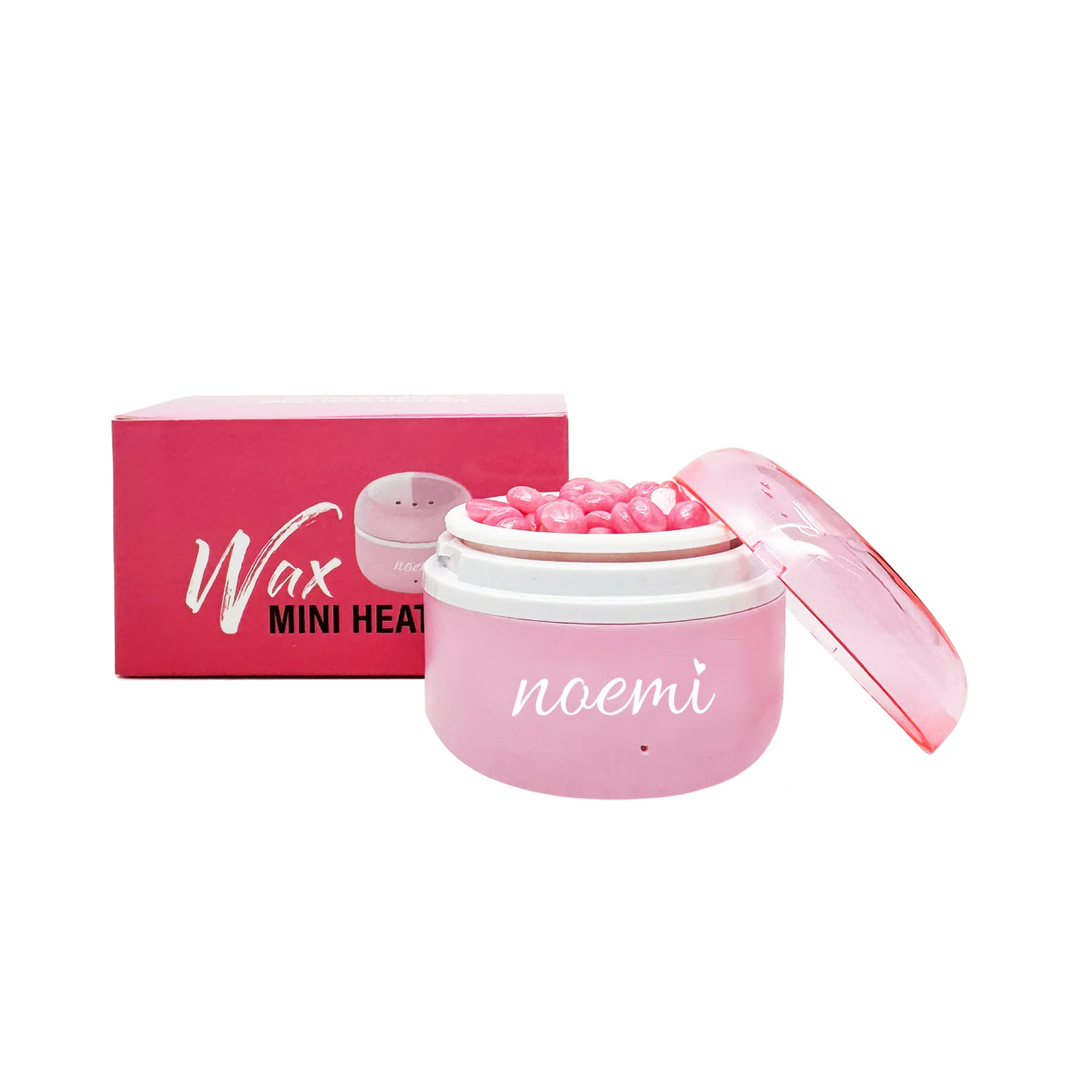 Noemi Mini Wax - Gerät - lishmaker.com