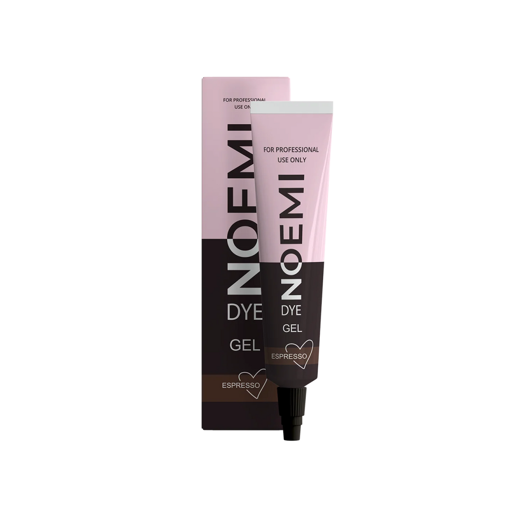 Noemi - Nutrient Gel (Liquid) Farben 10ml - lishmaker.com
