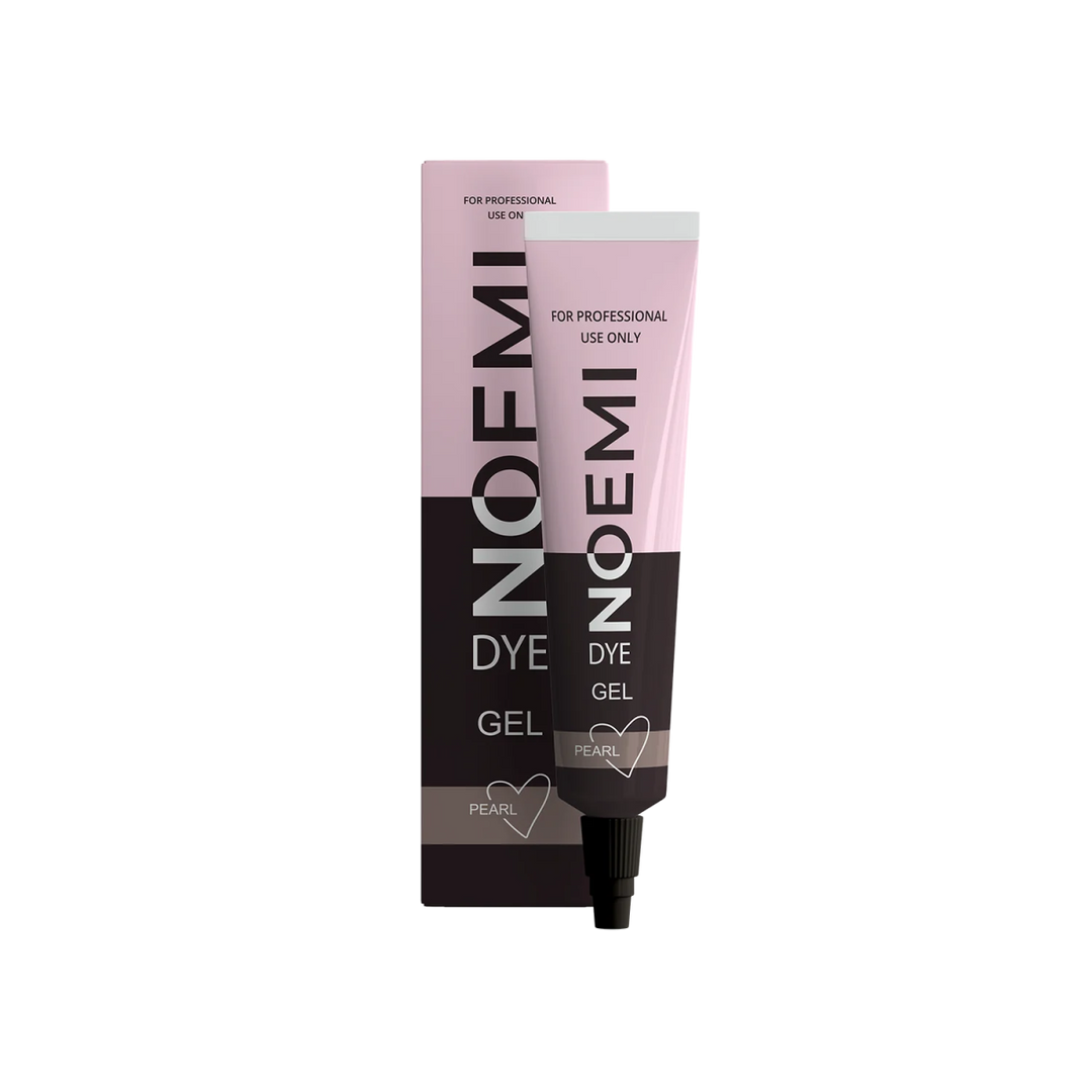 Noemi - Nutrient Gel (Liquid) Farben 10ml - lishmaker.com