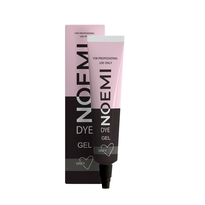 Noemi - Nutrient Gel (Liquid) Farben 10ml - lishmaker.com